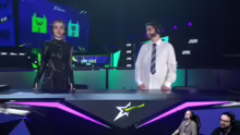 FragPunk World Clash - Final Day - LIVE…
