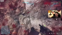 DROPS AKTIV Battlefield 6 Grind all day…