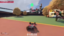 TrackMania 12h RPG Race mit TEAM SCHWEI…