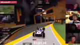 Traumauto Corvette und Gaming…