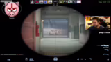 Holy Energy und CS:GO-Runde