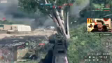 Battlefield Gameplay und Comm…