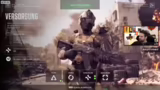 Ersteindruck von Battlefield…