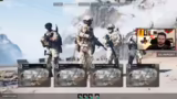 Panzer-Frustration und Missio…