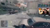 Battlefield-Session und Gamin…