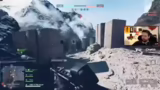 Battlefield-Marathon und Game…