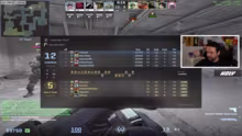 SCHWEINEAIM vs. GAMEOFTHROWS - #DACHCSM…
