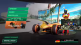 Ankündigung des On-Stream-Mat…