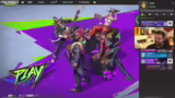 FragPunk Regional DACH Qualifier - Rund…