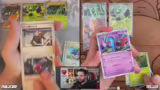 Pokemon GLORY OF TEAM ROCKET Opening mi…