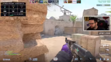 CS2 Bruch Challenge - Stream darf erst…