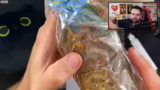 Enthüllung des Zuschauerpaket…