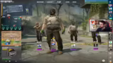 Session Start und Overpass We…