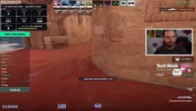 CS2 WIN CHALLENGE - Jede Competetive Ma…