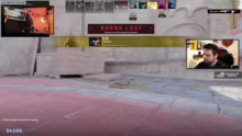 10-12h Stream S3 Premier Grind !PMM tem…