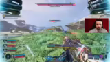 Erkundung von Borderlands 4:…
