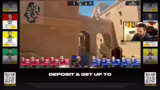 MVP-Rekord von Sai Wu und Dis…