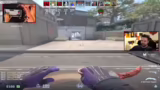Never Threshed und IEM Cologne