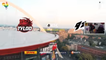 ASTRALIS vs. PAIN IEM Cologne Major 202…