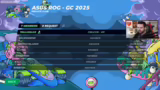 Trackmania Turnier auf der Ga…