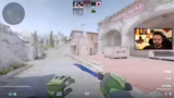 Rückkehr aus der Pause und CS…