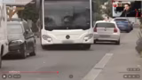 Bus-Slalom in Büttelborn und…