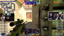 Aurora vs. BetBoom IEM Cologne Major 20…