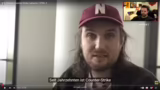 Ankündigung der Cheating-Doku…