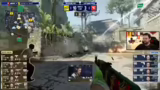 Rise Above at the eSports Wor…