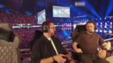 Watchparty-Überraschung und C…