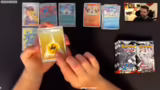 Fetter Pokémon Karten Hit und…