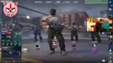 Cheater im Spiel und Win-Chal…
