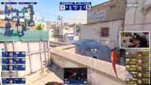 MONTE vs. PAIN IEM Cologne Major 2026 S…