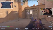 CS2 Abenteuer auf Cache und PREM into P…