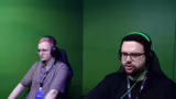 Vorbereitung auf die Matches…