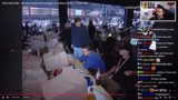 Letzter Stream, ich flüchte vor der Hit…