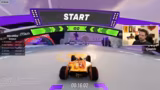 Ankündigung des Trackmania 24…