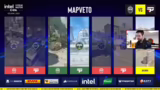 Stream-Start und technische S…