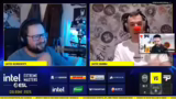 Watch-Party-Vorbereitungen un…