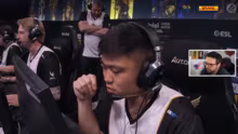 ASTRALIS vs. GAMERLEGION IEM Cologne Ma…