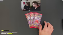 Pokemon TCG Opening auf !whatnot mit @D…