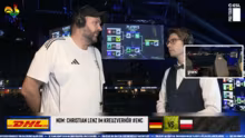 IEM SHOWMATCH - Team GERMANY vs. Team P…