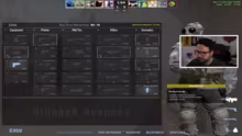 SCHWEINEAIM vs. Rentner Gaming - #DACHC…