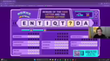 Wordy-Game und Partner Eldros