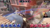 FlyQuest's Schicksal und Pick…