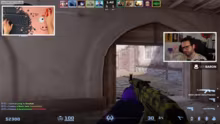 CS2 Premier Abenteuer bis zum WM Finale…