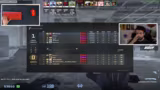CS:GO-Partien: Unzuverlässiges Matchmaking und Cheater-Beschuldigungen dominieren den Abend