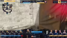 CS2 Abenteuer aus DuisburgPMM