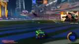 Rocket League