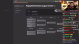 Ankündigung des Rocket League…